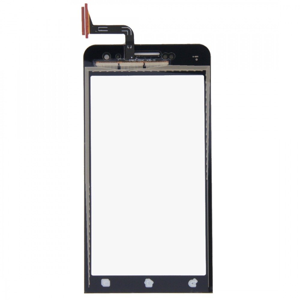 Touch Panel  for Asus ZenFone 5 / A500CG Asus Replacement Parts Asus Zenfone 5